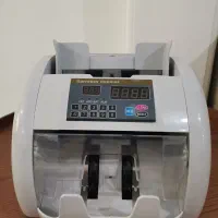 دستگاه پول شمار خارجی
