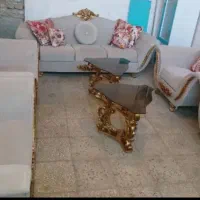 مبل کار کرده