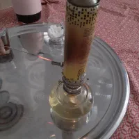 چراغ نفتی.لمپا
