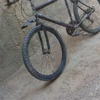 دوچرخه دست دوم