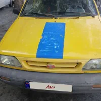 پراید131