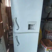 یخچال سونیا سالم