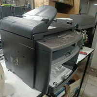 چند کاره چشم بادامی ها Canob 4370dn