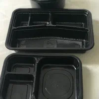 پخش عمده ظروف یکبار مصرف