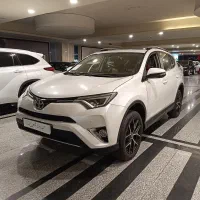 راوفور مدل 2018 کارکرد 90 هزار بیرنگ فول عمان