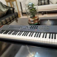 میدی کنترلرImpulse 61|پیانو، کیبورد، آکاردئون|تهران, میدان ولیعصر|دیوار