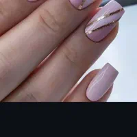 انواع کاشت ناخن