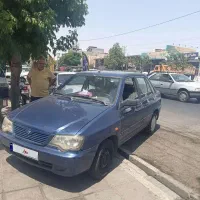 132 مدل 91|خودرو سواری و وانت|صفادشت, |دیوار
