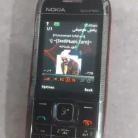 گوشی نوکیا 5130