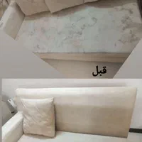 مبل شویی دلیجان محلات|خدمات نظافت|دلیجان, |دیوار