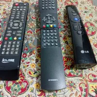 کنترل جادوئی و سه بعدی LG