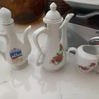 وسایل خانه و آشپزخانه|ظروف سرو و پذیرایی|شیراز, زند|دیوار