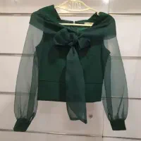 شومیز مجلسی
