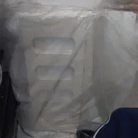 ست کالاسکه و صندلی ماشین و تخت کنار مادر|کالسکه و لوازم جانبی|کهریزک, |دیوار