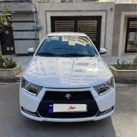 دنا پلاس ۱۴۰۳ درحد صفر|خودرو سواری و وانت|تهران, اکباتان|دیوار