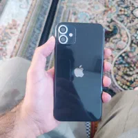 آیفون ۱۱ نرمال پک اصلی zaa فوری تمیز