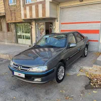 پارس سال ۱۴۰۱ سفارشی درحد خشک|خودرو سواری و وانت|کرمانشاه, |دیوار