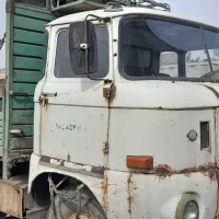 کامیون ایفا جهت فروش