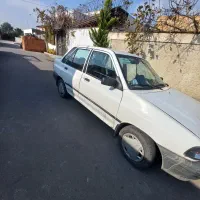 پراید دوگانه دستی مدل ۸۴|خودرو سواری و وانت|هادی شهر, |دیوار