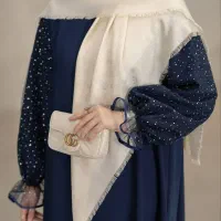انواع چادر وعبا به قیمت عمده