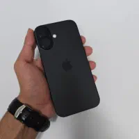 iphone 16 normal