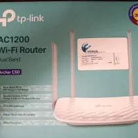 روتر TP-Link Router Access point Archer C50