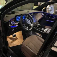 بنز EQE suv 2024|خودرو سواری و وانت|تهران, قلهک|دیوار
