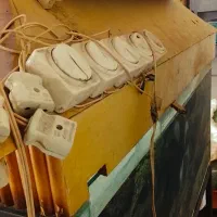 اکواریوم با شیشه 8|کلکسیون و سرگرمی|کازرون, |دیوار