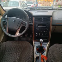 پارس xu7p مدل1401|خودرو سواری و وانت|شهریار, شهرک اداری تندگویان|دیوار