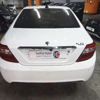 دنا پلاس اتومات مدل ۱۴۰۰