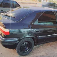 زانتیا موتور ۲۰۰۰ دوهزار