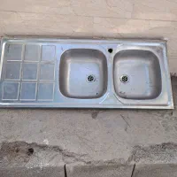 سینگ ظرف شویی