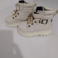 پوتین بچگانه