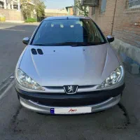 206 SD مدل ۸۶ بیرنگ