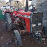 تراکتور 285|خودرو سنگین|نظر کهریزی, |دیوار