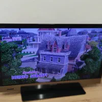 تلویزیون سونی BRAVIA 32 اینچ edge LED فوق باریک|تلویزیون و پروژکتور|تهران, اکباتان|دیوار
