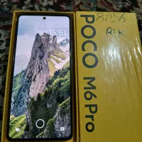 نو نو poco M6 Pro