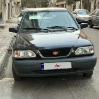 پراید ۱۴۱ مدل ۸۵ کم کار|خودرو سواری و وانت|تهران, مدائن|دیوار