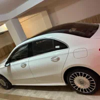 بنز a200 مدل ۲۰۲۵|خودرو سواری و وانت|تهران, دارآباد|دیوار