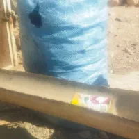 تعدادی زغال برا فروش