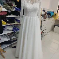 لباس عروس