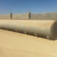 تانکرکپسول سوخت کشنده۳۶۰۰۰لیتری نو|قطعات یدکی و لوازم جانبی|اسلامشهر, شهرک مفیدی|دیوار