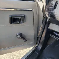 نیو پی کی مدل  1385 موتور پراید انژکتور  خیلی سالم|خودرو سواری و وانت|چهاردانگه (تهران), |دیوار