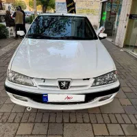 پژو پارس سال مدل ۱۴۰۱