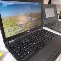 ال این وان ایمک dell hp lenovo apple/قسطی|رایانه رومیزی|اصفهان, ملک|دیوار