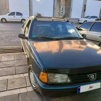 اردی. مدل ۸۴|خودرو سواری و وانت|ازنا, |دیوار