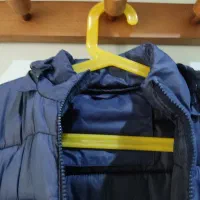 کاپشن سبک وگرم سایز ۶ـ۸ سال|کفش و لباس بچه|نوشهر, |دیوار