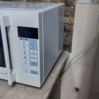 ماکروویو ال جی|اجاق گاز و لوازم برقی پخت‌وپز|تهران, یافت‌آباد|دیوار