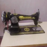 چرخ خیاطی مارشال