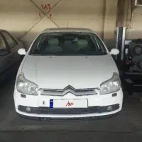 ماشین سیتروئن c5